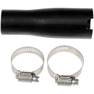 Rareelectrical - New Lower Fuel Filler Hose Compatible With Buick Chevrolet Gmc Trailblazer All Submodels Trailblazer