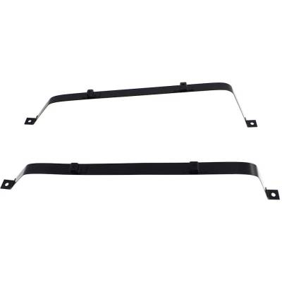 Rareelectrical - Steel Fuel Tank Strap Compatible With Toyota Rav4 Base 4 Cyl 2.0L 1996-2000 7760142040
