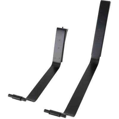 Rareelectrical - New Fuel Tank Strap Compatible With Nissan Titan S 8 Cyl 5.6L Titan Xd Sl 8 Cyl 5.0L Titan Sv 8 Cyl