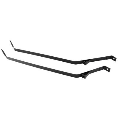 Rareelectrical - New Fuel Tank Strap Compatible With Hyundai Kia Sonata Hybrid 4 Cyl 2.4L Optima Hybrid Lx 4 Cyl 2.4L