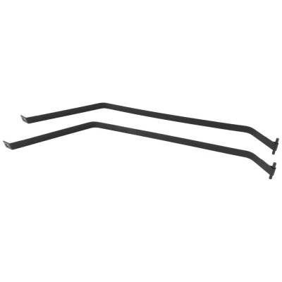 Rareelectrical - New Fuel Tank Strap Compatible With Nissan Altima Base 6 Cyl 3.5L Altima S 4 Cyl 2.5L Altima Se 6