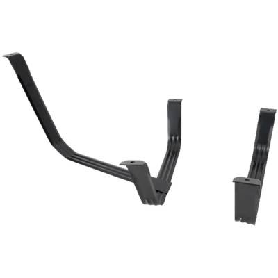 Rareelectrical - New 38 In. Fuel Tank Strap Compatible With Ford Lincoln Navigator Base 8 Cyl 5.4L Expedition Xlt 8