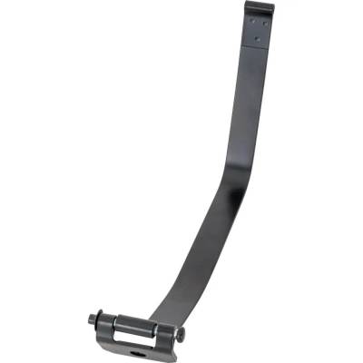 Rareelectrical - 22.5 In. Fuel Tank Strap Compatible With Toyota Tacoma Base 4 Cyl 2.4L Tacoma Dlx 4 Cyl 2.4L