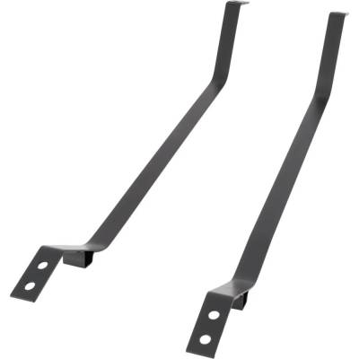 Rareelectrical - New Fuel Tank Strap Compatible With Hyundai Kia Sportage Lx Luxury 6 Cyl 2.7L Tucson Lx 6 Cyl 2.7L