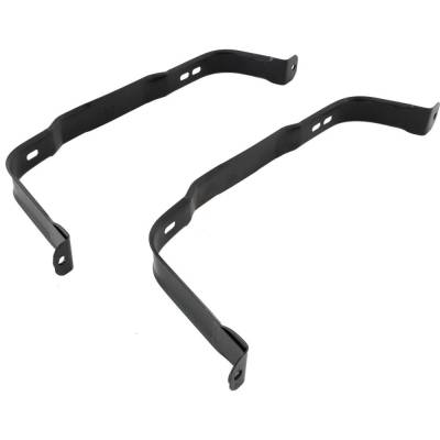Rareelectrical - New Fuel Tank Strap Compatible With Mini Cooper Countryman Base 4 Cyl 1.6L Cooper Countryman John