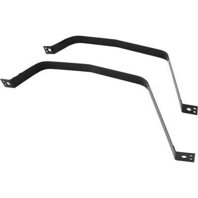 Rareelectrical - New Fuel Tank Strap Compatible With Mitsubishi Galant Sport Edition 4 Cyl 2.4L Galant Ralliart 6 Cyl