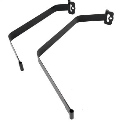 Rareelectrical - New Fuel Tank Strap Compatible With Lexus Toyota 4Runner Sr5 6 Cyl 4.0L 4Runner Sport 8 Cyl 4.7L