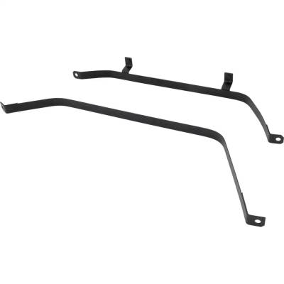 Rareelectrical - New Fuel Tank Strap Compatible With Nissan Rogue Sl 4 Cyl 2.5L Rogue Select S 4 Cyl 2.5L Rogue Krom