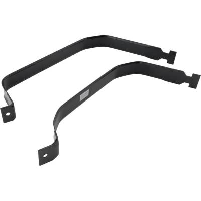 Rareelectrical - New 28 In. Fuel Tank Strap Compatible With Ford Lincoln Expedition Xls 8 Cyl 5.4L Expedition Eddie