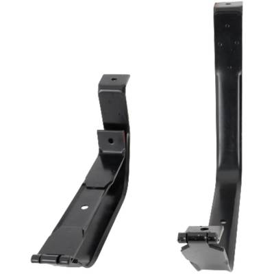 Rareelectrical - New 37-3/4 In. Fuel Tank Strap Compatible With Ford F-250 Super Duty Platinum 8 Cyl 6.2L F-350 Super