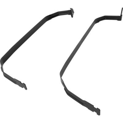 Rareelectrical - New 37-1/2 In. Fuel Tank Strap Compatible With Ford Focus Ztw 4 Cyl 2.3L Focus Se 4 Cyl 2.3L Focus
