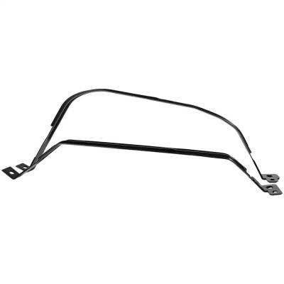 Rareelectrical - New 37-1/2 In. Fuel Tank Strap Compatible With Hyundai Kia Tucson Gl 4 Cyl 2.0L Tucson Gls 4 Cyl