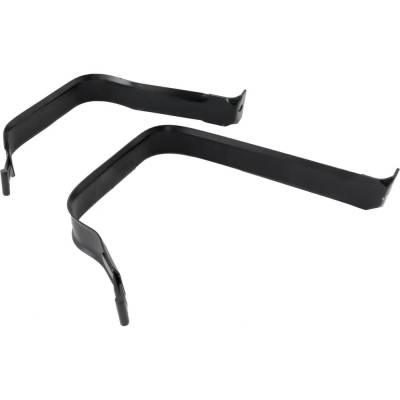 Rareelectrical - New Fuel Tank Strap Compatible With Ford Ranger Xlt 6 Cyl 3.0L Ranger Tremor 6 Cyl 3.0L Ranger Stx 6