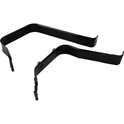 Rareelectrical - New Fuel Tank Strap Compatible With Ford Ranger Xl 4 Cyl 2.3L Ranger Fx4 6 Cyl 4.0L Ranger Stx 4 Cyl
