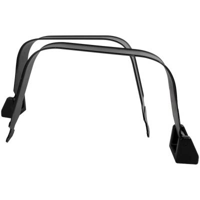 Rareelectrical - New Fuel Tank Strap Compatible With Chevrolet Gmc Sierra 2500 Hd At4 8 Cyl 6.6L Silverado 3500 Hd Wt