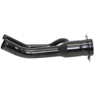 Rareelectrical - New 2.2 In. Dia Fuel Tank Filler Neck Compatible With Ford Ranger Xl 4 Cyl 2.5L Ranger Xlt 6 Cyl