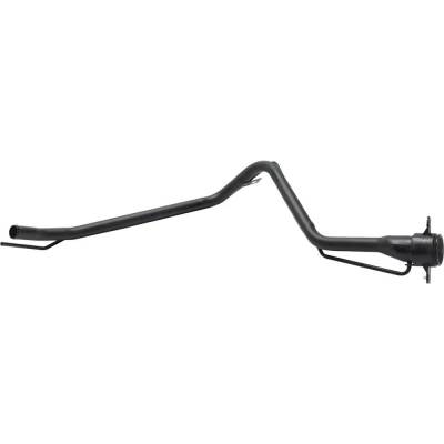 Rareelectrical - New Quick-On Cup Fuel Tank Filler Neck Compatible With Pontiac G6 Gt 6 Cyl 3.9L G6 Se 6 Cyl 3.5L G6