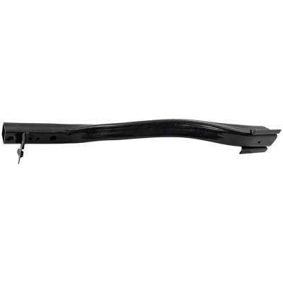 Rareelectrical - New Right Frame Rail Bracket Compatible With Dodge Jeep Grand Cherokee Altitude 6 Cyl 3.6L Durango
