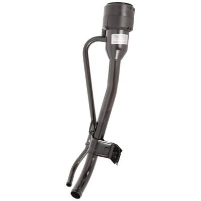 Rareelectrical - New Fuel Tank Filler Neck Compatible With Toyota Tacoma Dlx 4 Cyl 2.4L Tacoma Dlx 4 Cyl 2.7L Tacoma