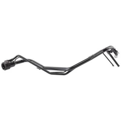 Rareelectrical - New Fuel Tank Filler Neck Compatible With Toyota Sienna Le 6 Cyl 3.3L Sienna Xle Limited 6 Cyl 3.3L