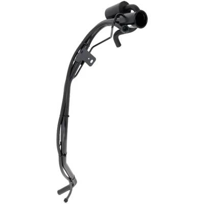 Rareelectrical - New Fuel Tank Filler Neck Compatible With Dodge Durango Express 6 Cyl 3.6L Durango Special Service 6