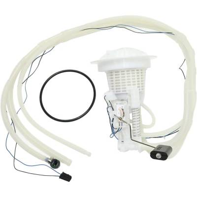 Rareelectrical - New Right Fuel Sending Unit Compatible With Mercedes Benz Gl550 Base 8 Cyl 5.5L Ml350 Base 6 Cyl