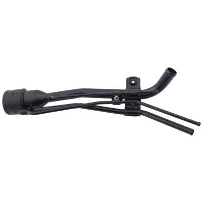 Rareelectrical - New Fuel Tank Filler Neck Compatible With Toyota Tacoma Dlx 4 Cyl 2.4L 2002-2003 Rwd, Production