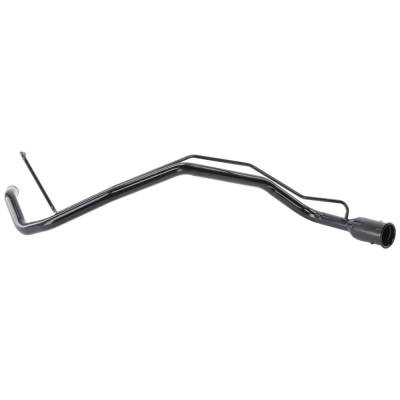 Rareelectrical - New Fuel Tank Filler Neck Compatible With Toyota Sienna Se 6 Cyl 3.5L Sienna L 6 Cyl 3.5L Sienna Xle