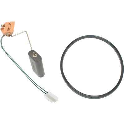 Rareelectrical - New Fuel Sending Unit Compatible With Buick Chevrolet Gmc Envoy Sle 6 Cyl 4.2L Trailblazer Lt 8 Cyl