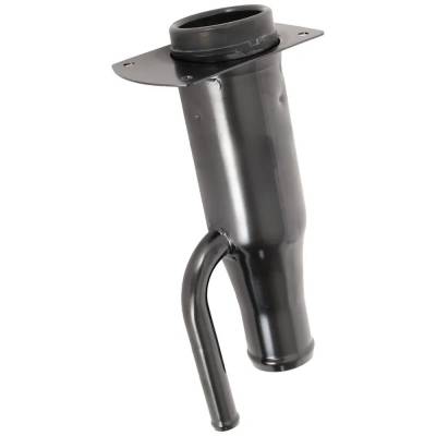 Rareelectrical - New Fuel Tank Filler Neck Compatible With Jeep Grand Cherokee Tsi 6 Cyl 4.0L Grand Cherokee Limited