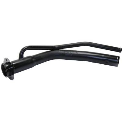 Rareelectrical - New Threaded Cup Fuel Tank Filler Neck Compatible With Dodge Ram 2500 Base 6 Cyl 5.9L Ram 3500 Base
