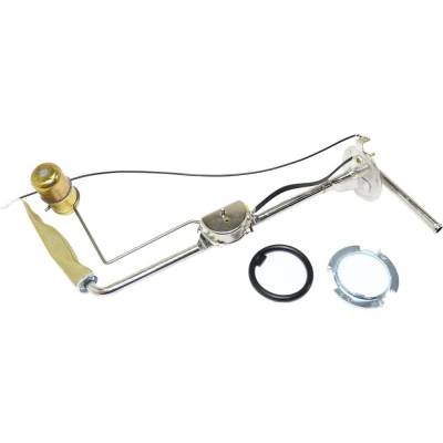 Rareelectrical - New Fuel Sending Unit Compatible With Chevrolet Gmc Blazer Base 8 Cyl 5.7L Jimmy Base 6 Cyl 4.1L