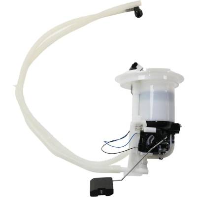 Rareelectrical - New Fuel Sending Unit Compatible With Mercedes Benz E550 4Matic 8 Cyl 5.5L Glk350 Base 6 Cyl 3.5L