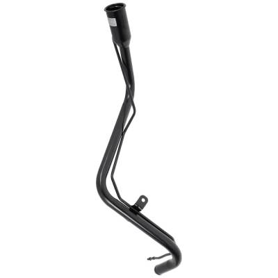Rareelectrical - New Fuel Tank Filler Neck Compatible With Jeep Patriot Limited 4 Cyl 2.4L Patriot 75Th Anniversary 4