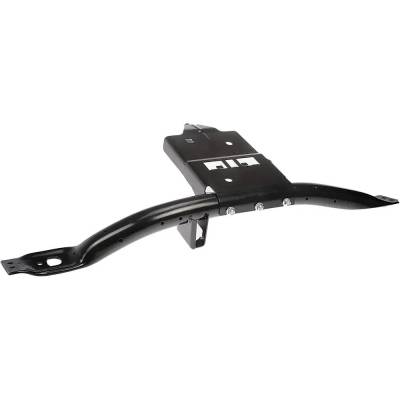 Rareelectrical - New Fuel Tank Bracket Compatible With Chevrolet Gmc Sierra 1500 Sl Silverado 1500 Base Sierra 1500