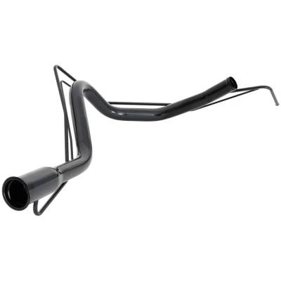 Rareelectrical - New Threaded Cup Fuel Tank Filler Neck Compatible With Toyota Solara Se 6 Cyl 3.0L Solara Se 4 Cyl