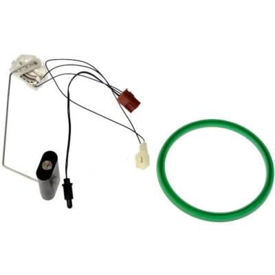 Rareelectrical - New Fuel Sending Unit Compatible With Nissan Murano S 6 Cyl 3.5L Murano Le 6 Cyl 3.5L Murano Sv 6