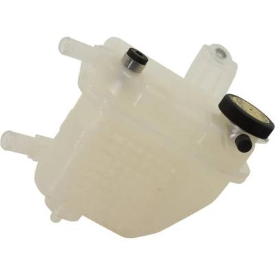 Rareelectrical - New Coolant Reservoir Compatible With Lexus Toyota Prius Prime Plus 4 Cyl 1.8L Prius Four Touring 4