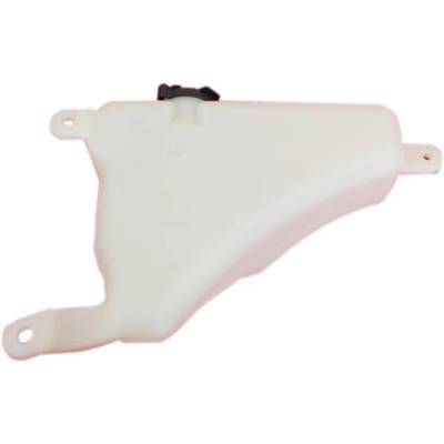 Rareelectrical - New Coolant Reservoir Compatible With Lexus Toyota Fj Cruiser Trd Special Edition 6 Cyl 4.0L 4Runner