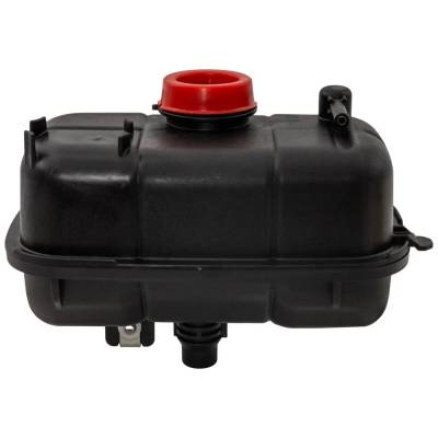 Rareelectrical - New Coolant Reservoir Compatible With Jeep Wrangler Sport S 4Xe 4 Cyl 2.0L Wrangler 80Th Anniversary