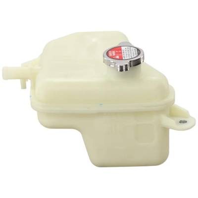 Rareelectrical - New Coolant Reservoir Compatible With Honda Civic Sport 4 Cyl 1.5L Civic Se 4 Cyl 2.0L Civic Ex 4