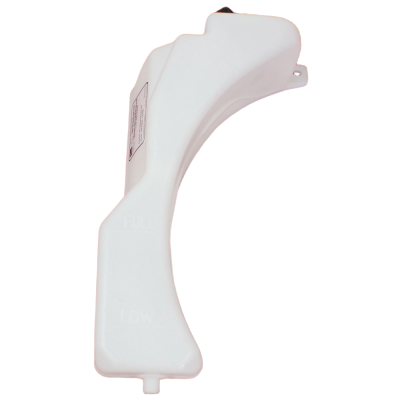 Rareelectrical - New Coolant Reservoir Compatible With Subaru Forester Base 4 Cyl 2.5L Impreza L 4 Cyl 2.2L Forester