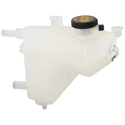 Rareelectrical - New Coolant Reservoir Compatible With Lexus Toyota Prius Five Prius Base Hs250h Premium Prius V Five