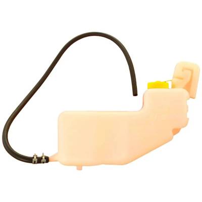 Rareelectrical - New Coolant Reservoir Compatible With Nissan Sentra All Submodels 2007-2012 By 21711Et000 Ni3014107