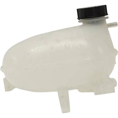 Rareelectrical - New Coolant Reservoir Compatible With Ford Escape Sel 4 Cyl 2.0L Escape S 4 Cyl 2.5L Escape Titanium