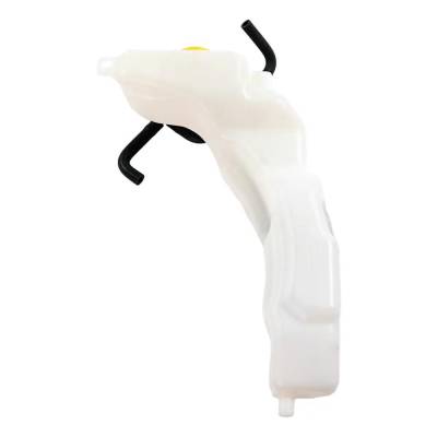 Rareelectrical - New Coolant Reservoir Compatible With Subaru Impreza Sport-Tech 4 Cyl 2.5L Impreza Rs 4 Cyl 2.5L