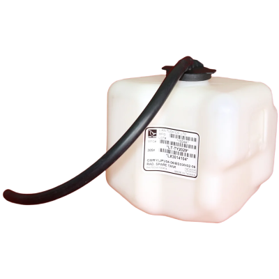 Rareelectrical - New Coolant Reservoir Compatible With Lexus Toyota Es330 Base 6 Cyl 3.3L Camry Le 6 Cyl 3.0L Camry