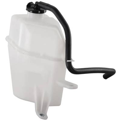 Rareelectrical - New Coolant Reservoir Compatible With Lexus Toyota Avalon Touring 6 Cyl 3.5L Avalon Hybrid Xse
