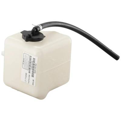 Rareelectrical - New Coolant Reservoir Compatible With Lexus Gs350 Base 6 Cyl 3.5L Gs300 Base 6 Cyl 3.0L Gs460 Base 8