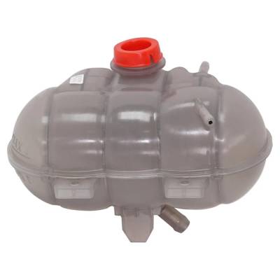 Rareelectrical - New Coolant Reservoir Compatible With Ford Mustang Gt Premium 8 Cyl 5.0L Mustang Shelby Gt350 8 Cyl